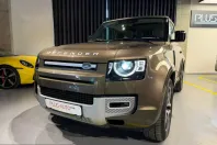 Land Rover Defender din 2024 cu 45.000 km - oferta LAN199244 - foto 2