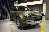 Land Rover Defender din 2024 cu 45.000 km - oferta LAN199244 - foto 3