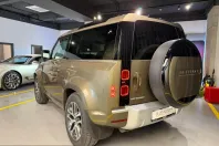 Land Rover Defender din 2024 cu 45.000 km - oferta LAN199244 - foto 6