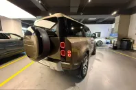 Land Rover Defender din 2024 cu 45.000 km - oferta LAN199244 - foto 7