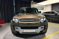 Land Rover Defender din 2024 cu 45.000 km - oferta LAN199244 - foto 8