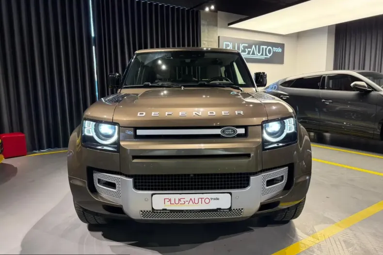 Land Rover Defender din 2024 cu 45.000 km - oferta LAN199244 - foto 8