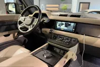 Land Rover Defender din 2024 cu 45.000 km - oferta LAN199244 - foto 9