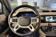 Land Rover Defender din 2024 cu 45.000 km - oferta LAN199244 - foto 15