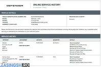 Land Rover Defender din 2024 cu 45.000 km - oferta LAN199244 - foto 19