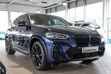 BMW X4 M40 din 2023 - oferta BMW199245