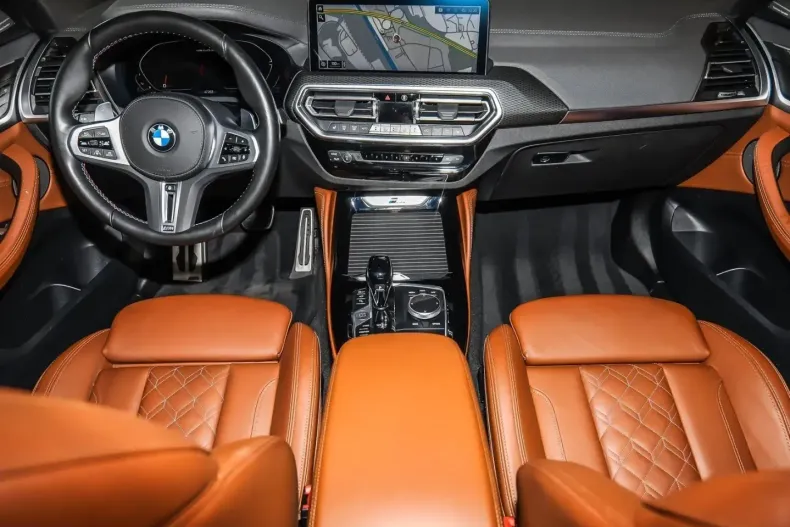 BMW X4 M40 (Seria X) din 2023 cu 47.300 km - oferta BMW199245 - foto 4
