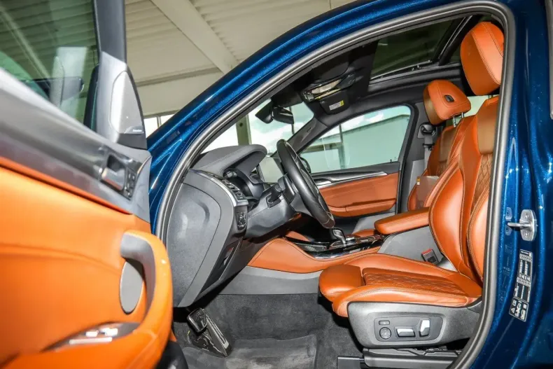 BMW X4 M40 (Seria X) din 2023 cu 47.300 km - oferta BMW199245 - foto 6