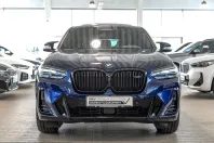 BMW X4 M40 (Seria X) din 2023 cu 47.300 km - oferta BMW199245 - foto 8