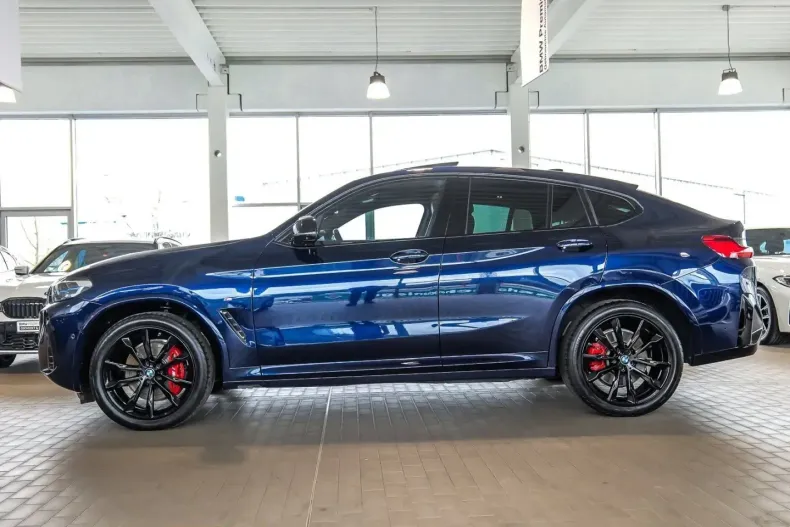 BMW X4 M40 (Seria X) din 2023 cu 47.300 km - oferta BMW199245 - foto 9