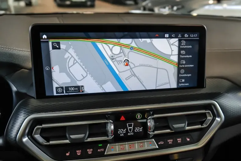 BMW X4 M40 (Seria X) din 2023 cu 47.300 km - oferta BMW199245 - foto 12