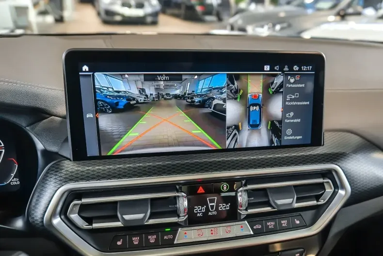 BMW X4 M40 (Seria X) din 2023 cu 47.300 km - oferta BMW199245 - foto 14