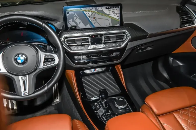 BMW X4 M40 (Seria X) din 2023 cu 47.300 km - oferta BMW199245 - foto 16