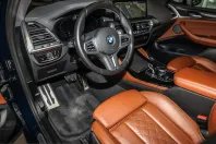 BMW X4 M40 (Seria X) din 2023 cu 47.300 km - oferta BMW199245 - foto 17