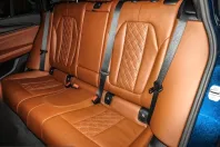 BMW X4 M40 (Seria X) din 2023 cu 47.300 km - oferta BMW199245 - foto 18