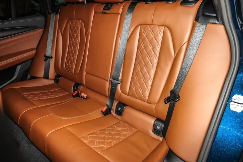 BMW X4 M40 (Seria X) din 2023 cu 47.300 km - oferta BMW199245 - foto 18