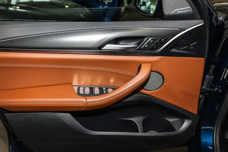 BMW X4 M40 (Seria X) din 2023 cu 47.300 km - oferta BMW199245 - foto 19
