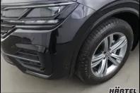 Volkswagen Touareg din 2022 cu 85.200 km - oferta VOL199246 - foto 2