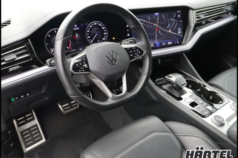 Volkswagen Touareg din 2022 cu 85.200 km - oferta VOL199246 - foto 6