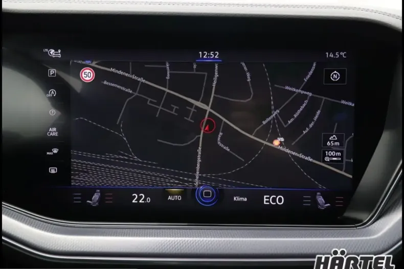 Volkswagen Touareg din 2022 cu 85.200 km - oferta VOL199246 - foto 7