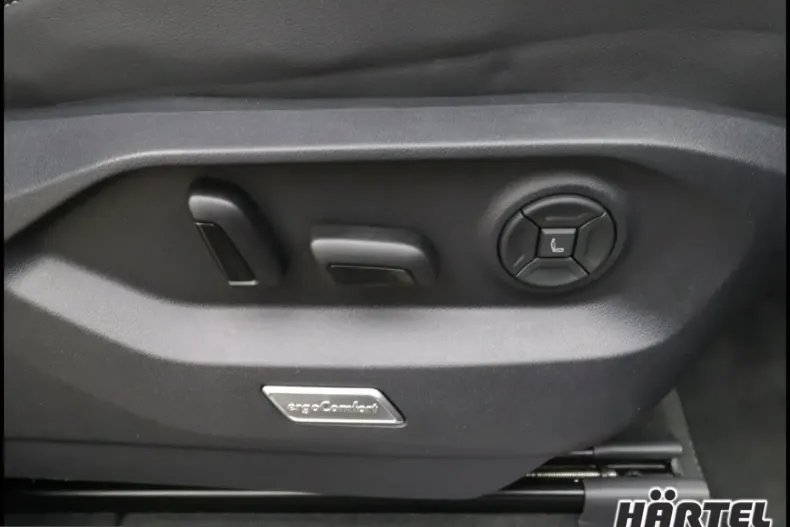 Volkswagen Touareg din 2022 cu 85.200 km - oferta VOL199246 - foto 8