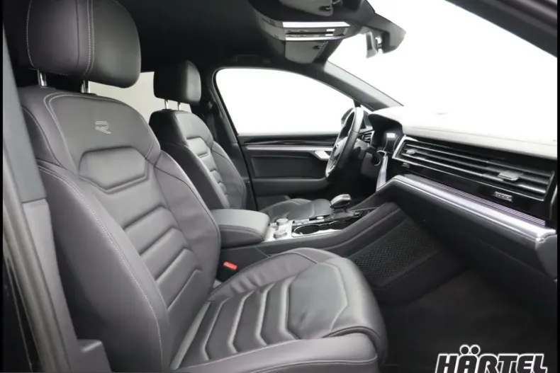 Volkswagen Touareg din 2022 cu 85.200 km - oferta VOL199246 - foto 9