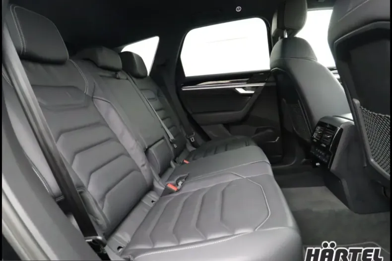 Volkswagen Touareg din 2022 cu 85.200 km - oferta VOL199246 - foto 10