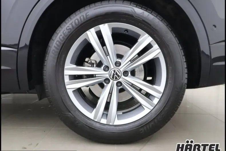 Volkswagen Touareg din 2022 cu 85.200 km - oferta VOL199246 - foto 14