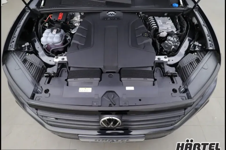 Volkswagen Touareg din 2022 cu 85.200 km - oferta VOL199246 - foto 18