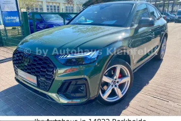 Audi Q5 din 2023 - oferta AUD199247