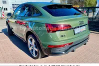 Audi Q5 din 2023 cu 96.297 km - oferta AUD199247 - foto 3