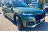 Audi Q5 din 2023 cu 96.297 km - oferta AUD199247 - foto 5