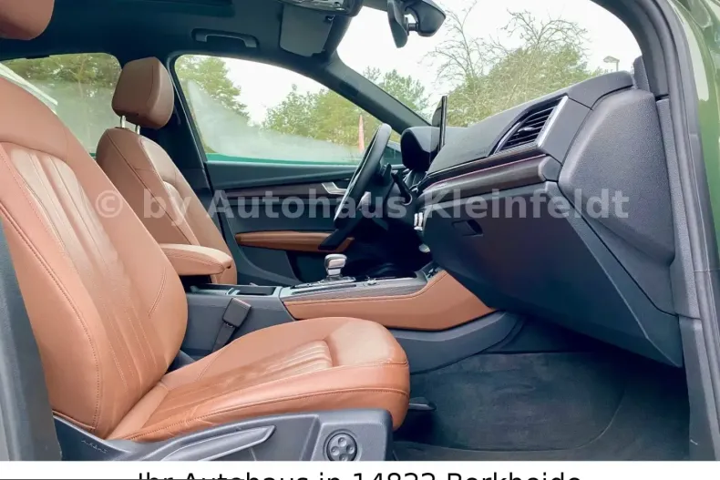 Audi Q5 din 2023 cu 96.297 km - oferta AUD199247 - foto 7