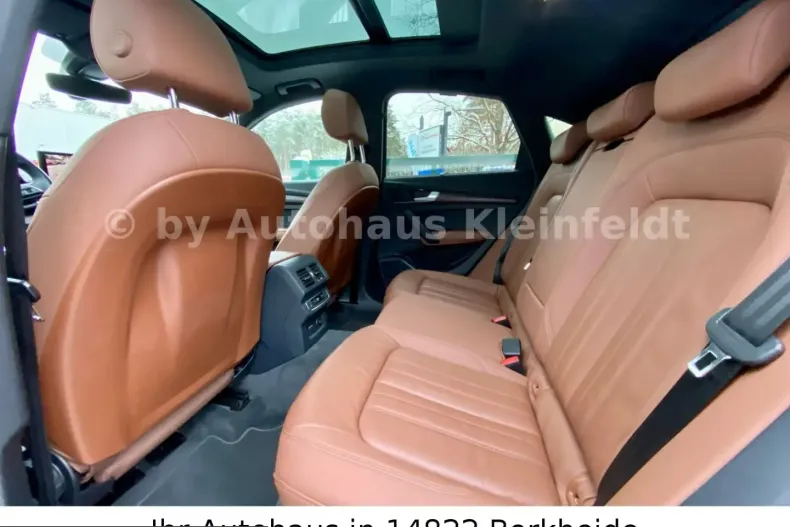 Audi Q5 din 2023 cu 96.297 km - oferta AUD199247 - foto 13