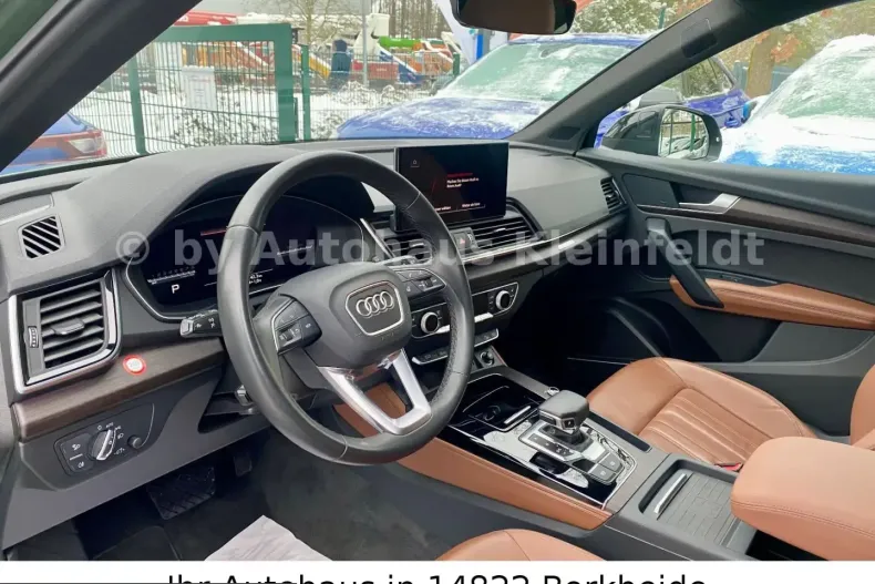 Audi Q5 din 2023 cu 96.297 km - oferta AUD199247 - foto 15