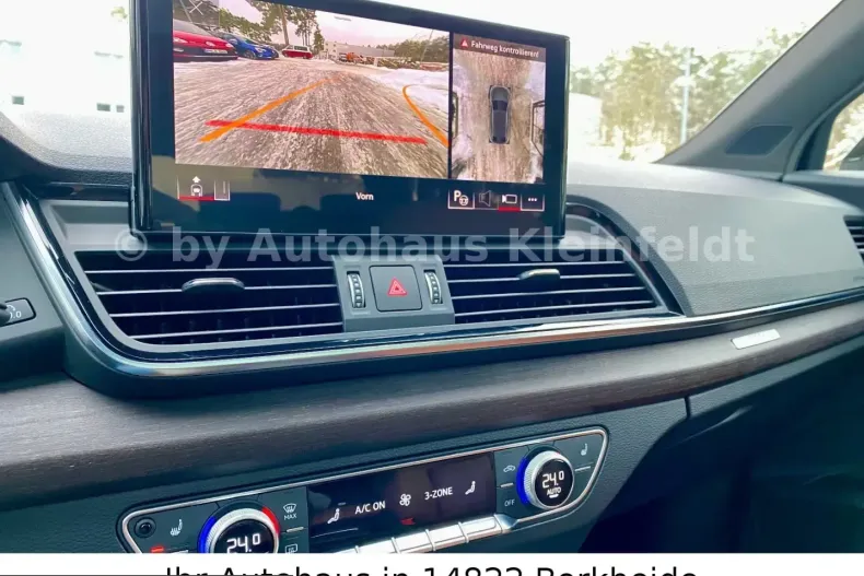 Audi Q5 din 2023 cu 96.297 km - oferta AUD199247 - foto 16