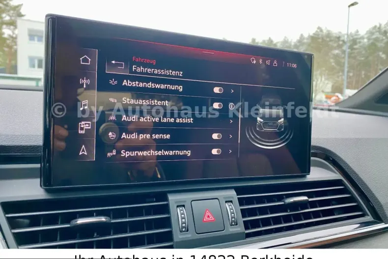 Audi Q5 din 2023 cu 96.297 km - oferta AUD199247 - foto 17