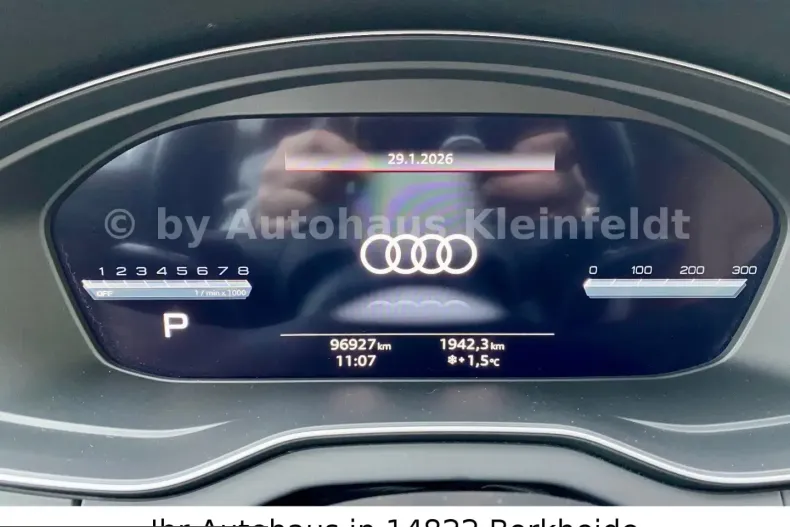 Audi Q5 din 2023 cu 96.297 km - oferta AUD199247 - foto 21