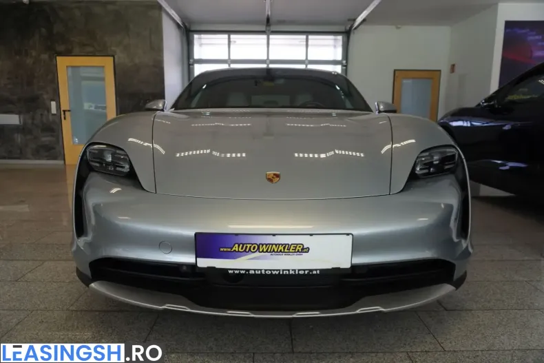 Porsche Taycan din 2023 cu 34.000 km - oferta POR199248 - foto 3