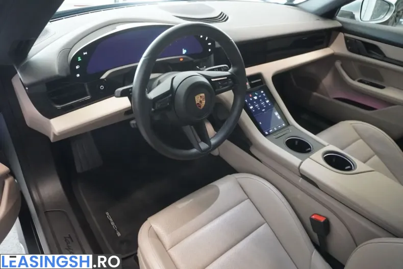 Porsche Taycan din 2023 cu 34.000 km - oferta POR199248 - foto 7