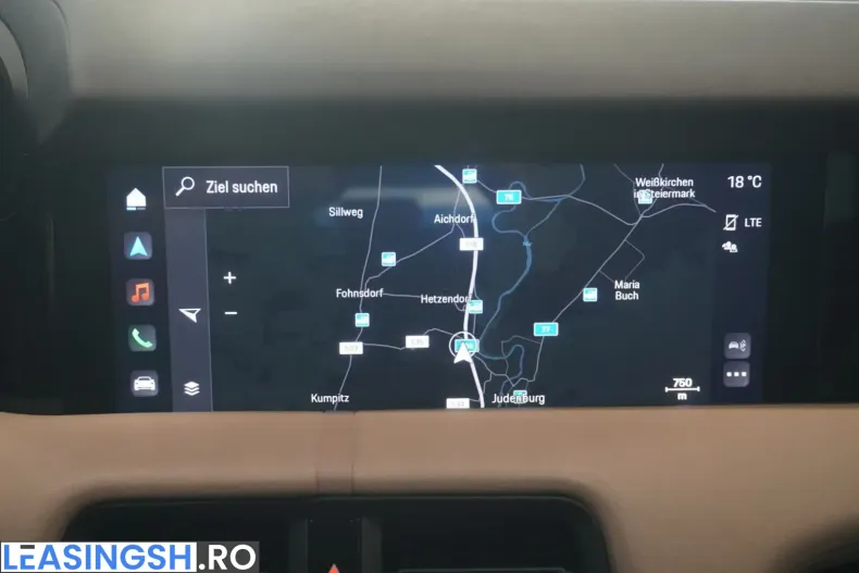 Porsche Taycan din 2023 cu 34.000 km - oferta POR199248 - foto 15