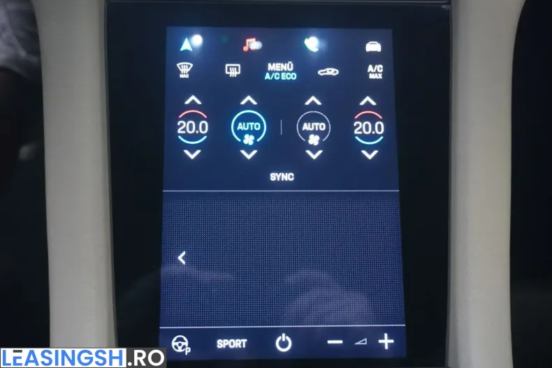 Porsche Taycan din 2023 cu 34.000 km - oferta POR199248 - foto 17