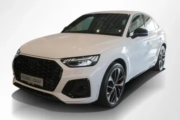 Audi Q5 din 2023 - oferta AUD199249