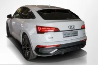 Audi Q5 din 2023 cu 56.450 km - oferta AUD199249 - foto 2