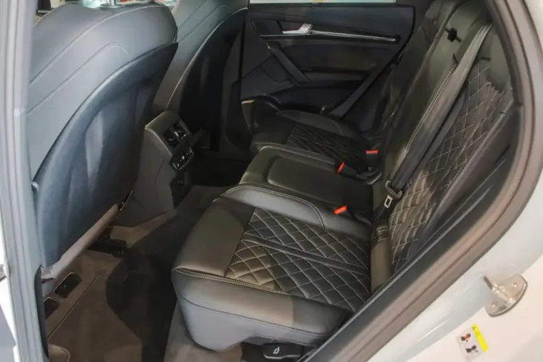 Audi Q5 din 2023 cu 56.450 km - oferta AUD199249 - foto 5