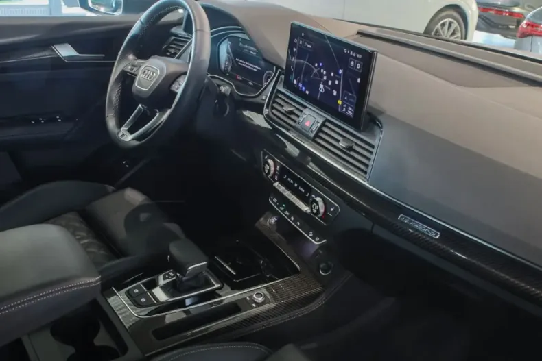 Audi Q5 din 2023 cu 56.450 km - oferta AUD199249 - foto 6