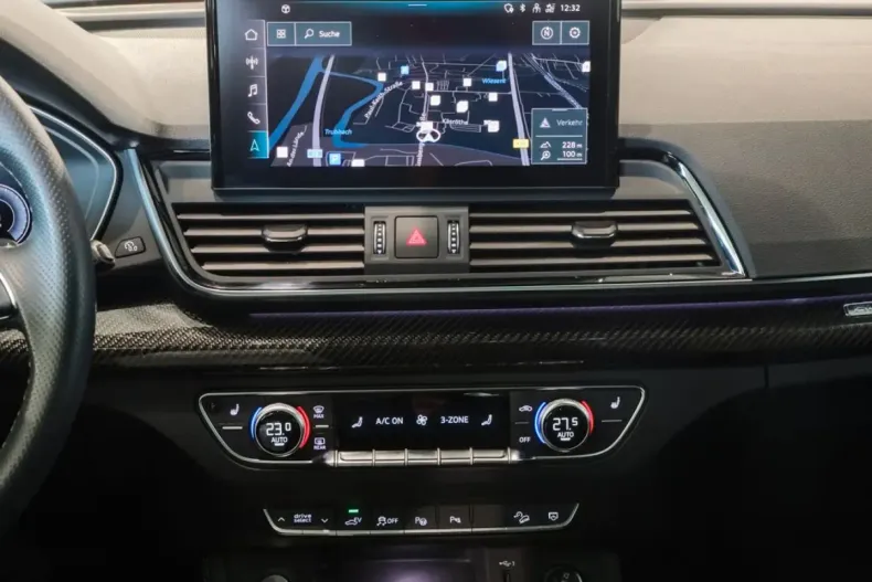 Audi Q5 din 2023 cu 56.450 km - oferta AUD199249 - foto 9