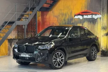 BMW X4 din 2024 - oferta BMW199250