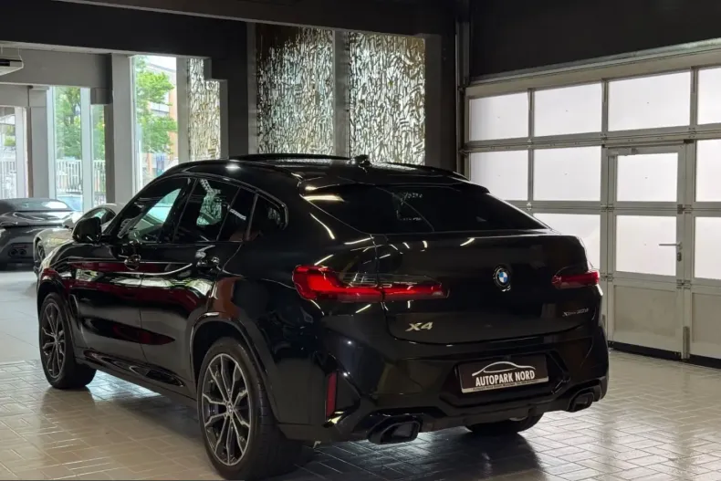 BMW X4 (Seria X) din 2024 cu 41.286 km - oferta BMW199250 - foto 5