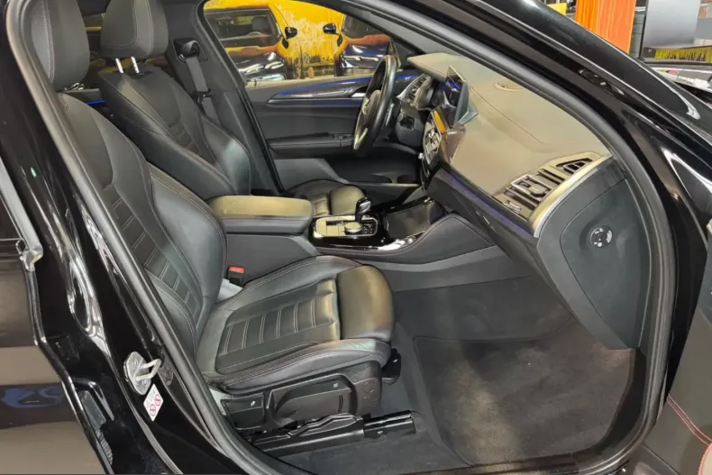 BMW X4 (Seria X) din 2024 cu 41.286 km - oferta BMW199250 - foto 12